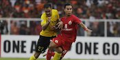 Highlights Piala AFC 2019: Persija Jakarta 2-3 Ceres Negros