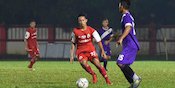 Persija Ditahan Imbang Persita, Ivan Kolev Coba Banyak Pemain Muda Persija Ditahan Imbang Persita, Ivan Kolev Coba Banyak Pemain Muda