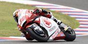 Jatuh, Dimas Ekky Kecewa Gagal Raih Poin di Moto2 Argentina Jatuh, Dimas Ekky Kecewa Gagal Raih Poin di Moto2 Argentina