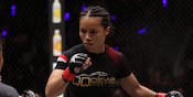ONE Championship: Priscilla Lumban Gaol Tak Ingin Kalah Lagi