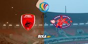 Jadwal Piala AFC 2019: PSM Makassar vs Home United