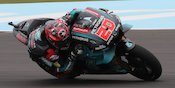 Poin di Argentina Bikin Quartararo Semangat Jelang Austin