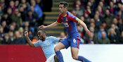 Hasil Pertandingan Crystal Palace vs Manchester City: Skor 1-3