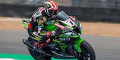 Hasil Balap 1 WorldSBK Imola, Italia: Rea Akhirnya Menang Lagi Hasil Balap 1 WorldSBK Imola, Italia: Rea Akhirnya Menang Lagi