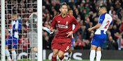 Wijnaldum Jelaskan Arti Penting Firmino Bagi Liverpool Wijnaldum Jelaskan Arti Penting Firmino Bagi Liverpool