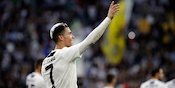 Pengakuan! Juventus Beli Cristiano Ronaldo dan Satu Pemain Ini demi Trofi Liga Champions Pengakuan! Juventus Beli Cristiano Ronaldo dan Satu Pemain Ini demi Trofi Liga Champions