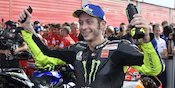 'Valentino Rossi Boleh Lanjut Jika Masa Bodoh Finis Kedua'