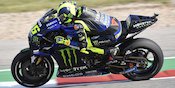 Alasan Utama Valentino Rossi Tolak Tawaran Ferrari ke Formula 1 Alasan Utama Valentino Rossi Tolak Tawaran Ferrari ke Formula 1