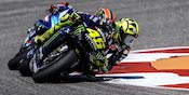 'Wajar Yamaha Buru-Buru Tentukan Masa Depan Valentino Rossi'