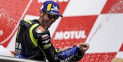 Mick Doohan-Valentino Rossi, 'Dream Team' yang Gagal Terwujud di MotoGP Mick Doohan-Valentino Rossi, 'Dream Team' yang Gagal Terwujud di MotoGP
