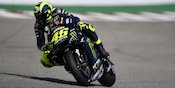 Valentino Rossi Ragu Ikut Reli Dakar Usai Pensiun dari MotoGP Valentino Rossi Ragu Ikut Reli Dakar Usai Pensiun dari MotoGP