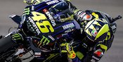 'Sudah Mustahil Valentino Rossi Juarai MotoGP 2019'