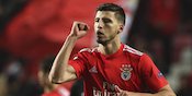 AC Milan Sedang Mengamati Ruben Dias AC Milan Sedang Mengamati Ruben Dias
