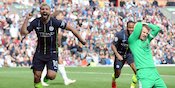 Aguero Bicara Soal Gol 29,51 Milimeter Aguero Bicara Soal Gol 29,51 Milimeter