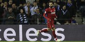 Liverpool Terancam Ditinggalkan Salah ke Madrid atau Barca Liverpool Terancam Ditinggalkan Salah ke Madrid atau Barca