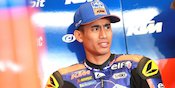 Syahrin-Oliveira Belum Dapat Kepastian Tim di MotoGP 2020 Syahrin-Oliveira Belum Dapat Kepastian Tim di MotoGP 2020