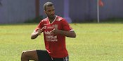 Bantahan Comvalius Terkait Gosip Kepindahan ke Arema