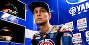 Michael van der Mark Resmi Tinggalkan Yamaha WorldSBK Akhir Musim Ini