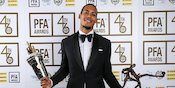 Kalahkan Sterling, Van Dijk Raih PFA Player of the Year
