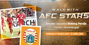 Raih Kesempatan Bagi The Jakmania Cilik untuk Temani Persija di Piala AFC 2019