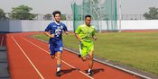 Persaingan Ketat di Skuat Persib Tak Membuat Striker Muda Ini Resah