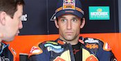 Tak Kecewa Didepak, Johann Zarco Maklumi Keputusan KTM