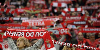 Sangar! Ini Wajah Benfica Jika tak Jual Para Pemain Bintangnya, Ada Dias, Di Maria, dan Jimenez thumbnail