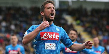 Dries Mertens Nongol di Bali United: Liburan Biasa, Harapan Luar Biasa dari Fans Serdadu Tridatu