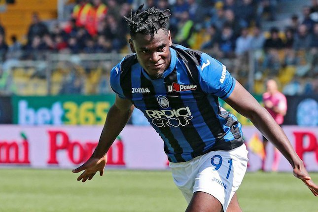 Duvan Zapata