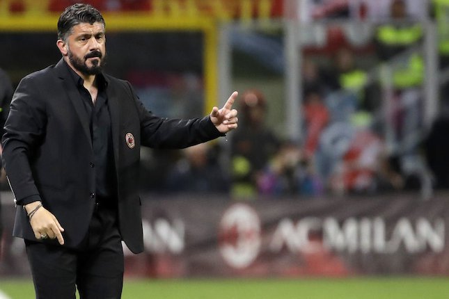 Gennaro Gattuso