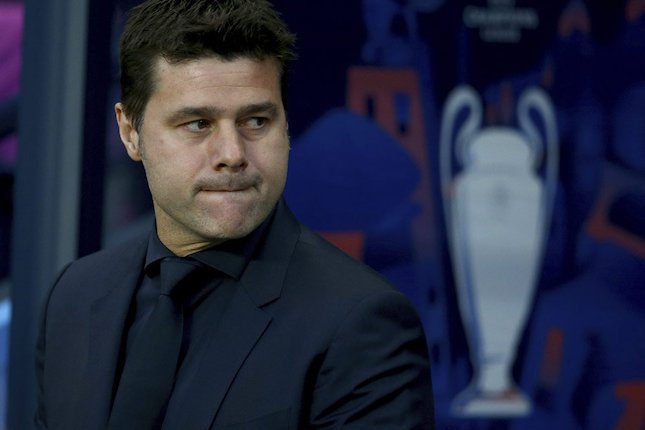 5. Mauricio Pochettino