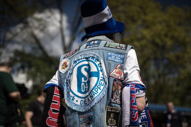 Schalke 04