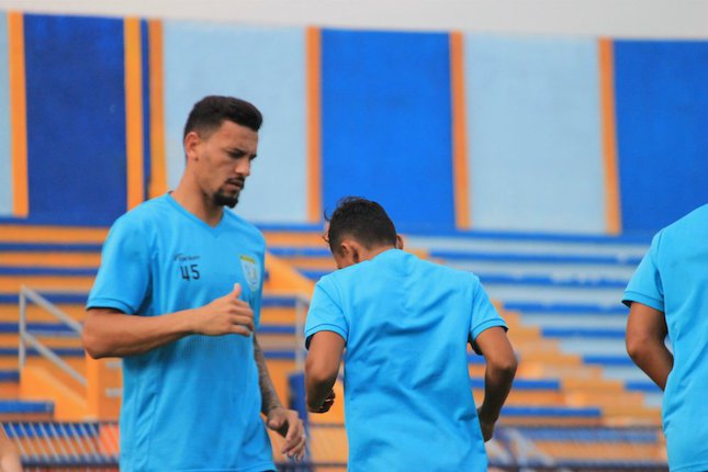 Alex Goncalves (Persela Lamongan)