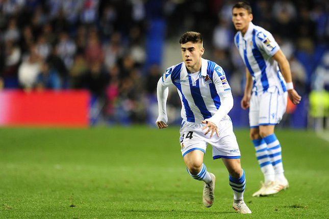 Ander Barrenetxea