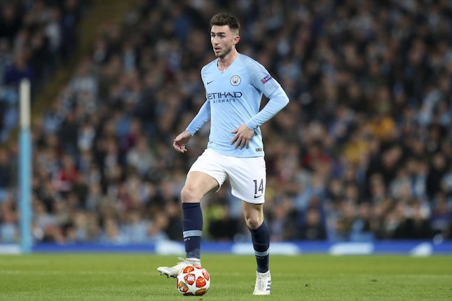 Aymeric Laporte