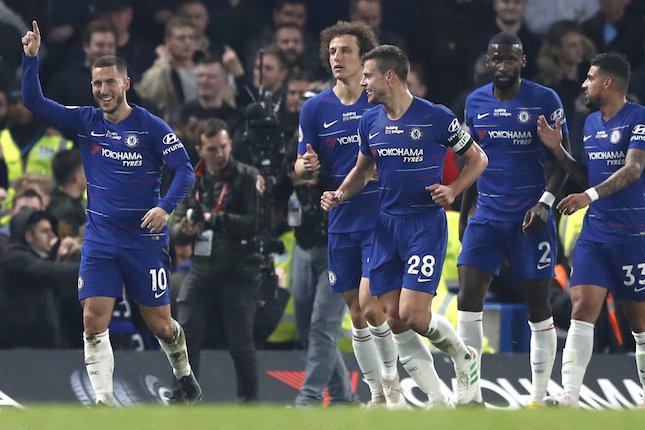Chelsea