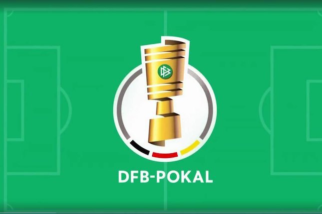 Hasil dan jadwal DFB Pokal malam ini