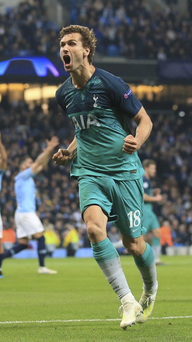 Fernando Llorente