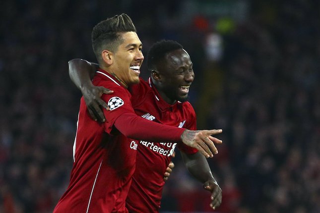 Liverpool Merindukan Kehadiran Firmino