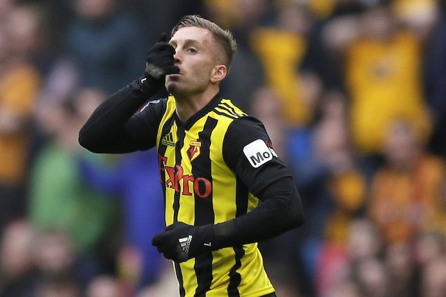 Gerard Deulofeu