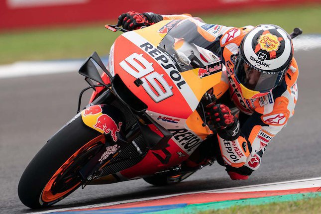 Jorge Lorenzo (c) HRC