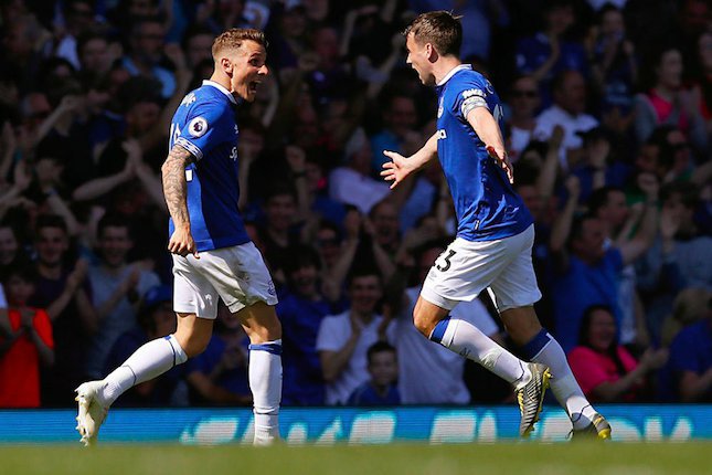 4. Lucas Digne (Everton)
