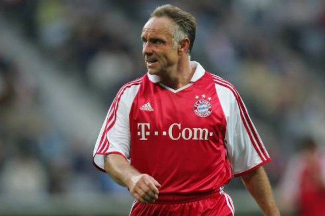 Michael Rummenigge