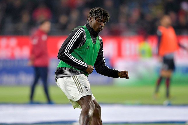 Moise Kean