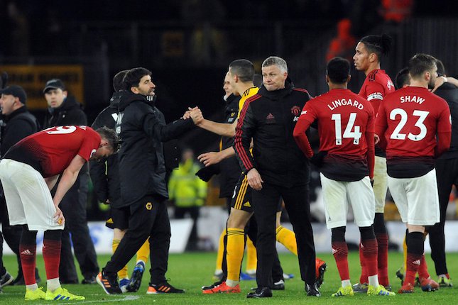 Kebijakan Transfer yang Buruk