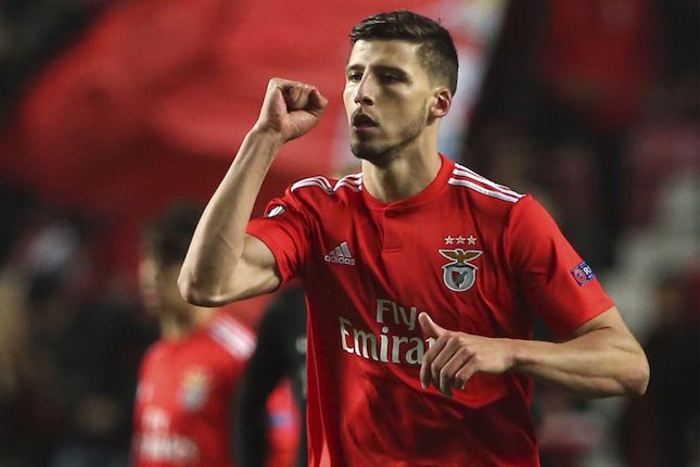 Ruben Dias – Benfica