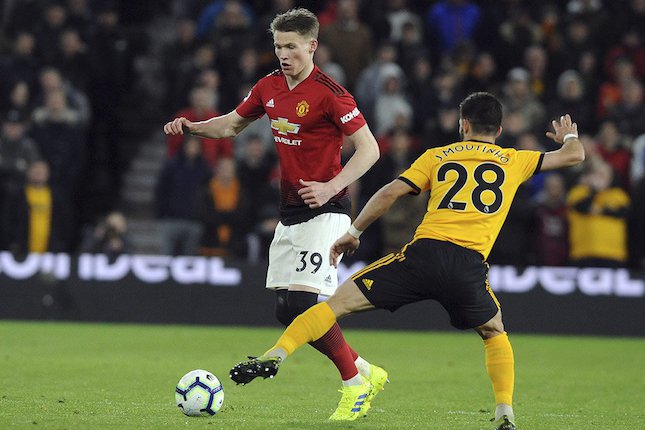 Scott McTominay (Manchester United) – 2 Goal