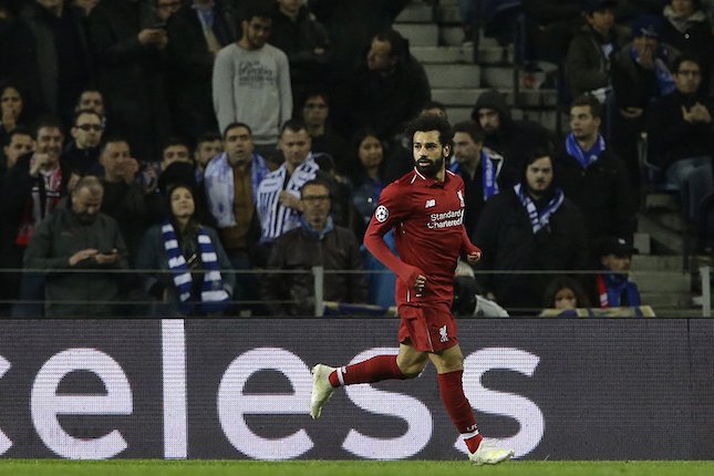 Mohamed Salah (Liverpool)