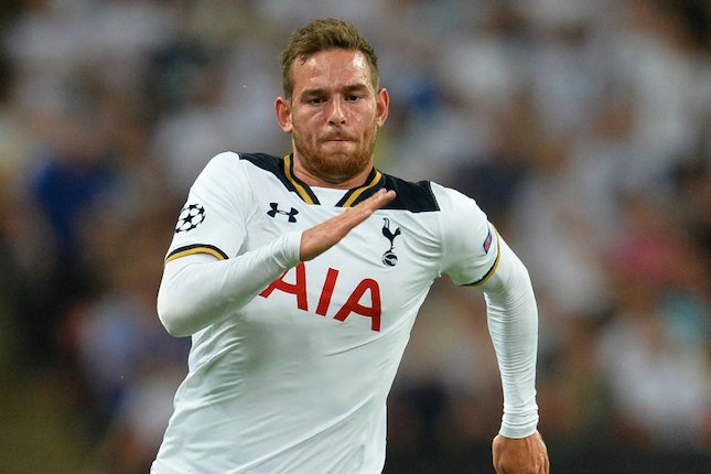 Vincent Janssen (Tottenham)