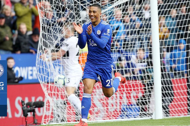 Rodgers Ingin Pertahankan Tielemans